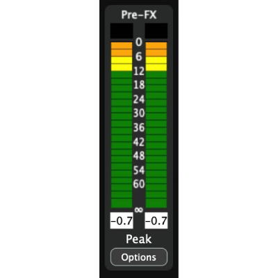 Pro Metering